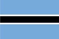 In Botswana kids learn the Israeli EFK program